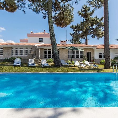 Villa Maia Corroios Εξωτερικό φωτογραφία