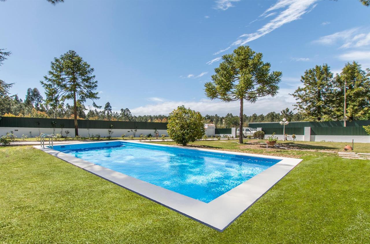 Villa Maia Corroios Εξωτερικό φωτογραφία
