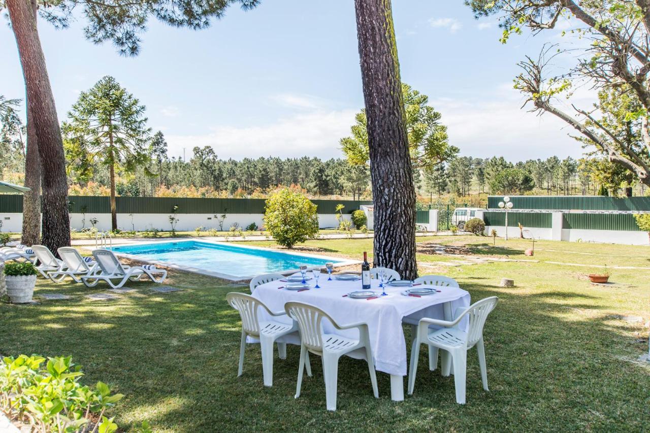 Villa Maia Corroios Εξωτερικό φωτογραφία