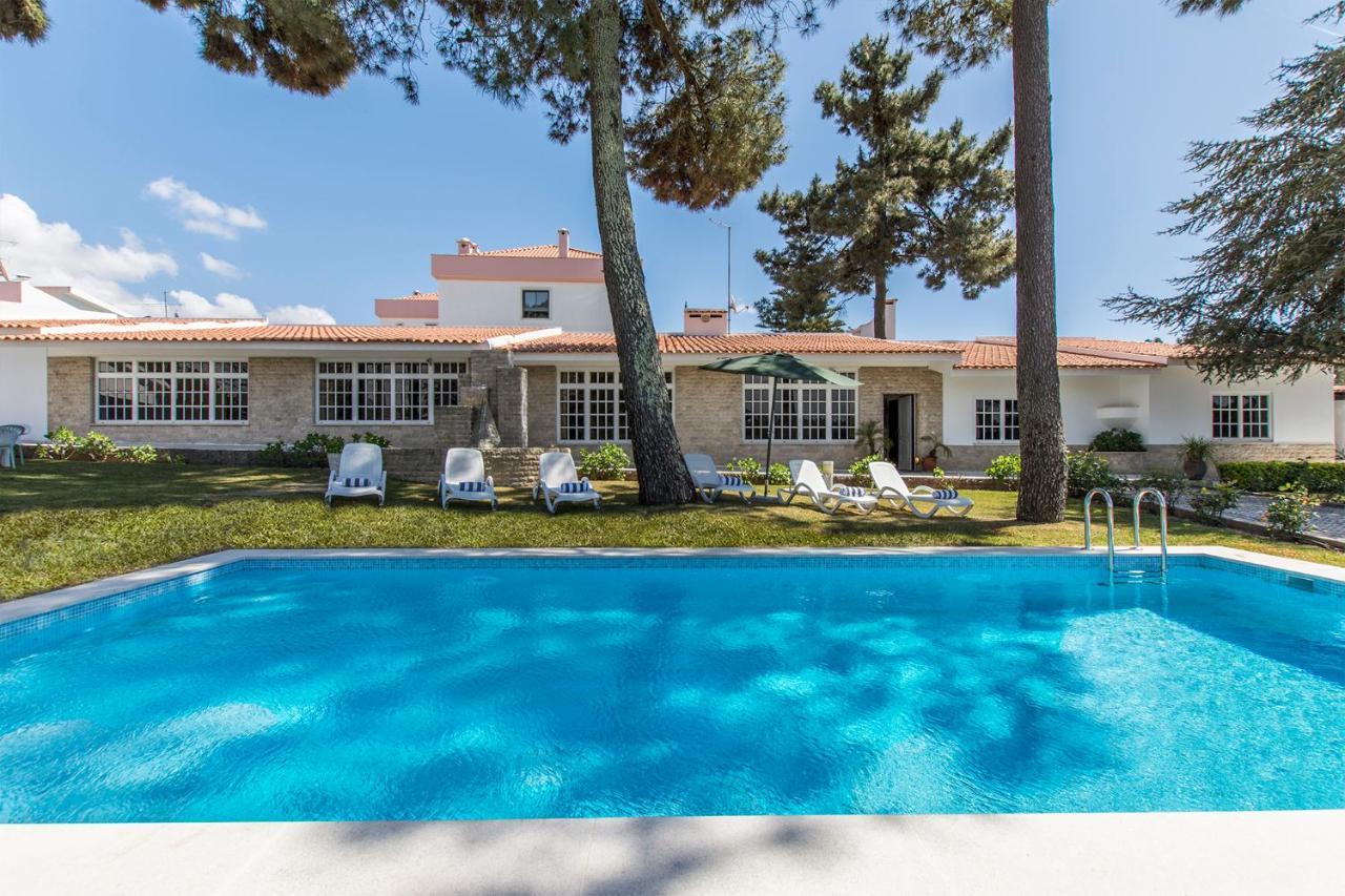 Villa Maia Corroios Εξωτερικό φωτογραφία