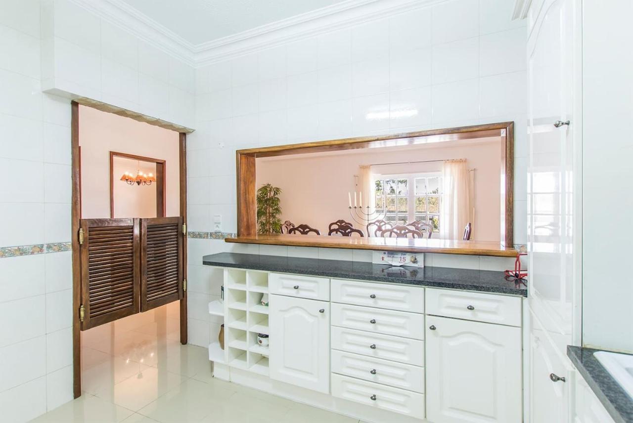 Villa Maia Corroios Εξωτερικό φωτογραφία