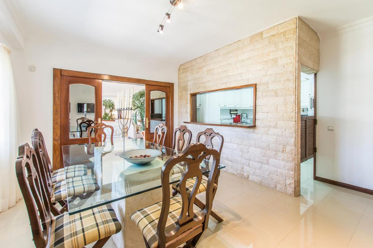 Villa Maia Corroios Εξωτερικό φωτογραφία