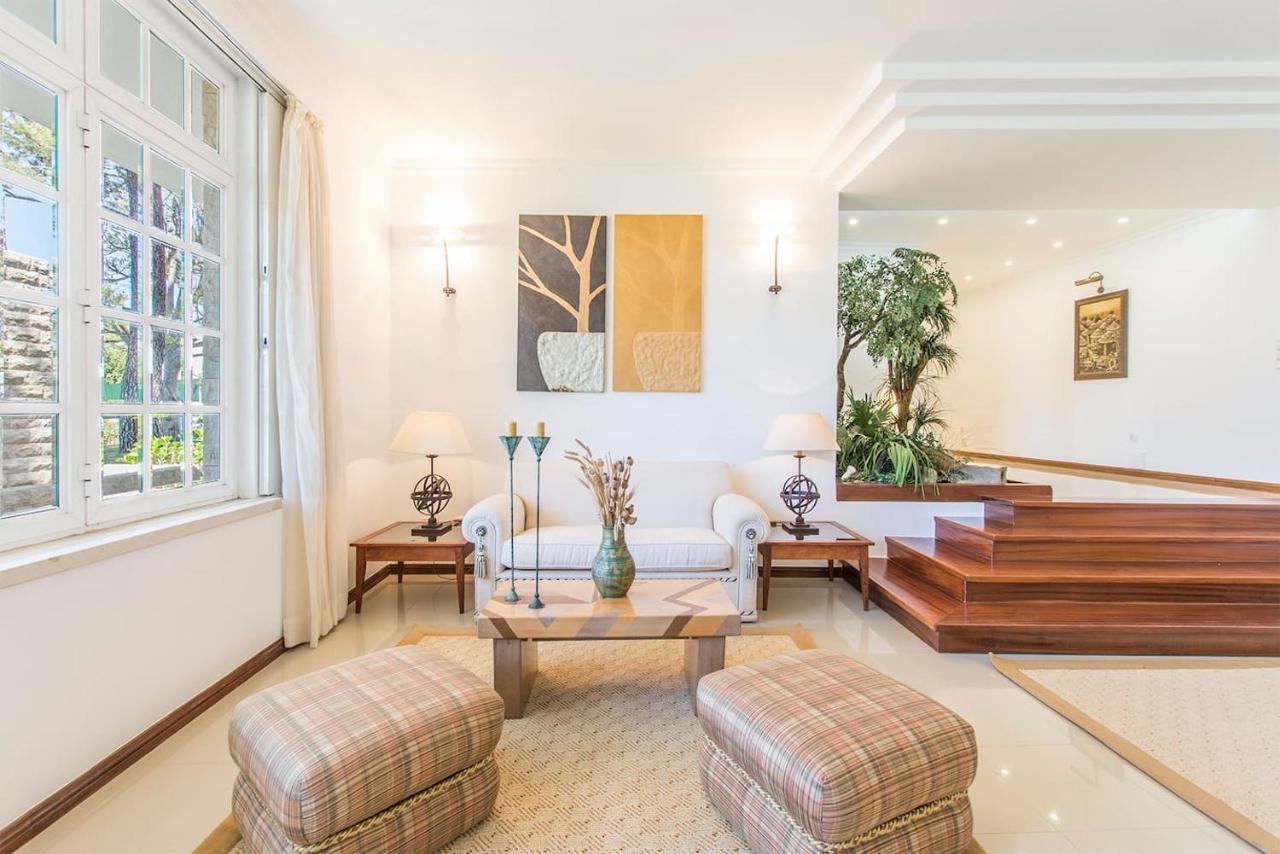 Villa Maia Corroios Εξωτερικό φωτογραφία