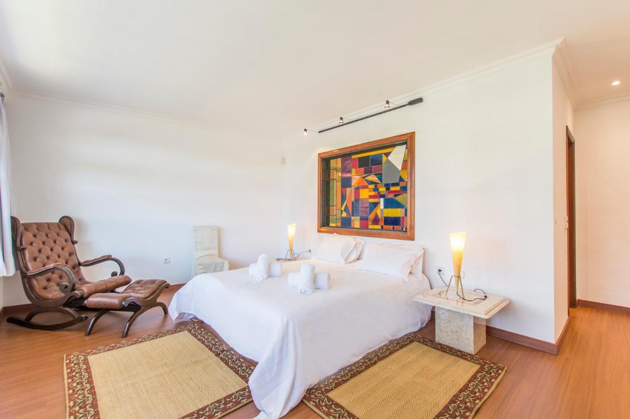 Villa Maia Corroios Εξωτερικό φωτογραφία