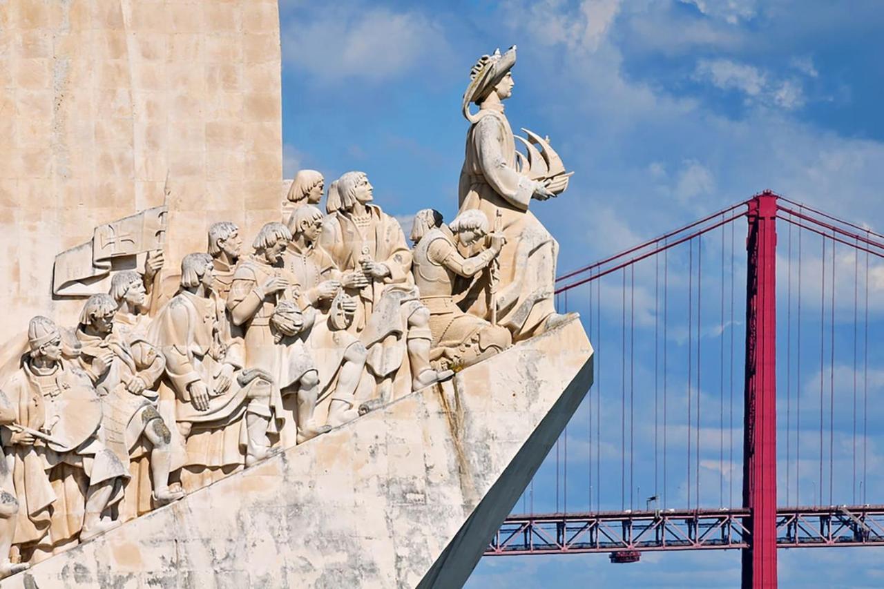 Villa Maia Corroios Εξωτερικό φωτογραφία